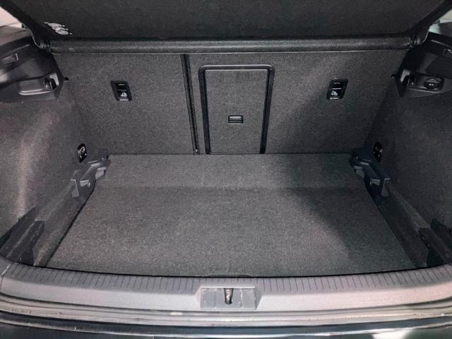 Volkswagen Golf Advance 1.4 TSI BMT 92 kW (125 CV)