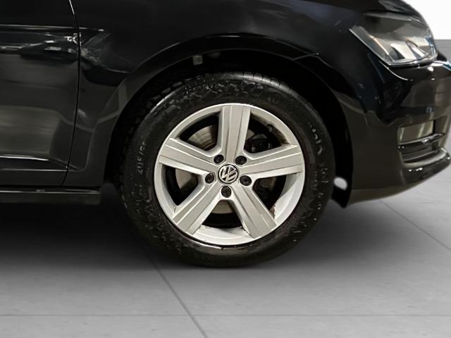 Volkswagen Golf Advance 1.4 TSI BMT 92 kW (125 CV)