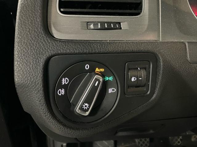 Volkswagen Golf Advance 1.4 TSI BMT 92 kW (125 CV)