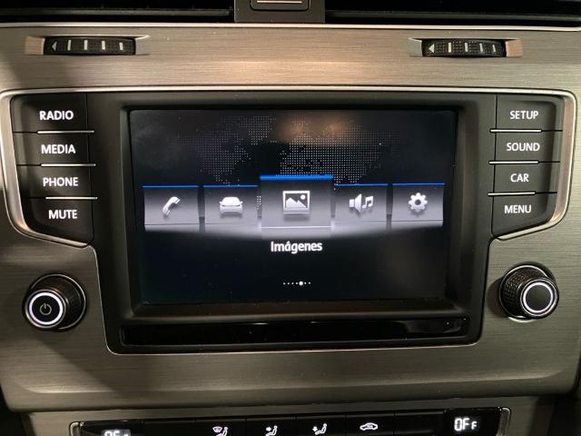 Volkswagen Golf Advance 1.4 TSI BMT 92 kW (125 CV)