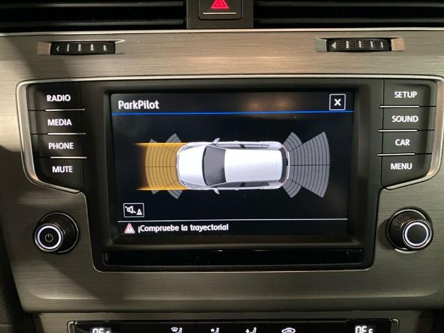 Volkswagen Golf Advance 1.4 TSI BMT 92 kW (125 CV)