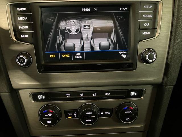 Volkswagen Golf Advance 1.4 TSI BMT 92 kW (125 CV)