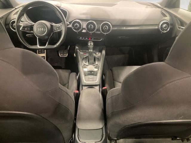 Audi TT Coupe S line edition 45 TFSI 180 kW (245 CV) S tronic