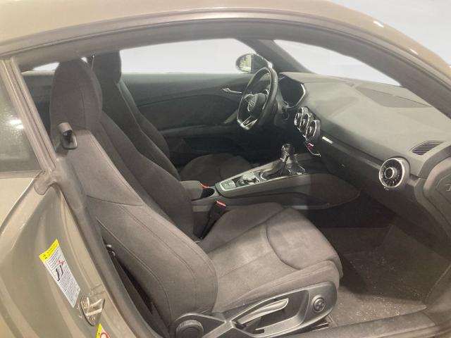 Audi TT Coupe S line edition 45 TFSI 180 kW (245 CV) S tronic