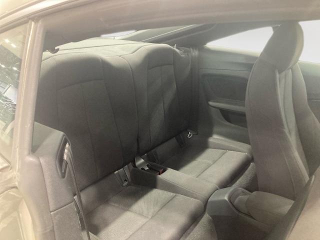 Audi TT Coupe S line edition 45 TFSI 180 kW (245 CV) S tronic