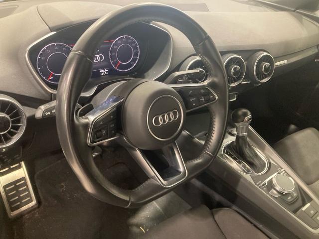 Audi TT Coupe S line edition 45 TFSI 180 kW (245 CV) S tronic