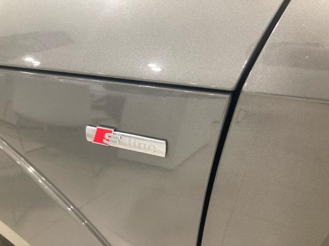 Audi TT Coupe S line edition 45 TFSI 180 kW (245 CV) S tronic