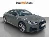 Audi TT Coupe S line edition 45 TFSI 180 kW (245 CV) S tronic