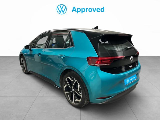 Volkswagen ID.3 Pro Automático 107 kW (146 CV)