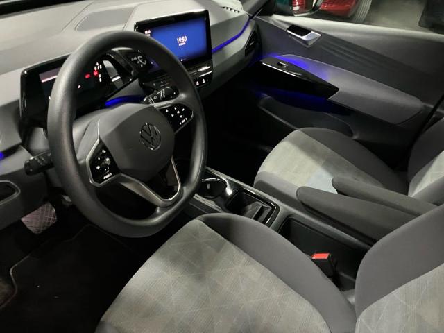 Volkswagen ID.3 Pro Automático 107 kW (146 CV)
