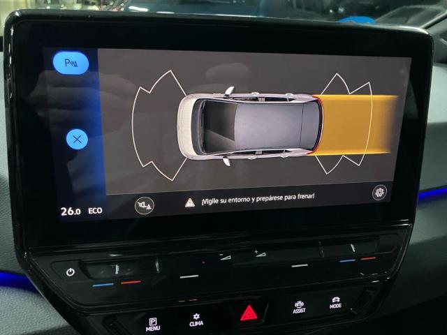 Volkswagen ID.3 Pro Automático 107 kW (146 CV)