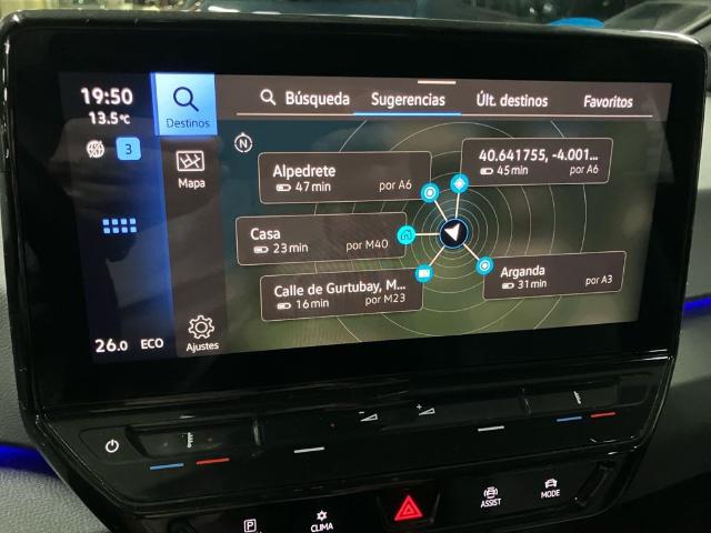 Volkswagen ID.3 Pro Automático 107 kW (146 CV)