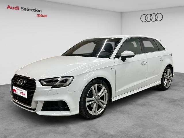 Audi selection Plus