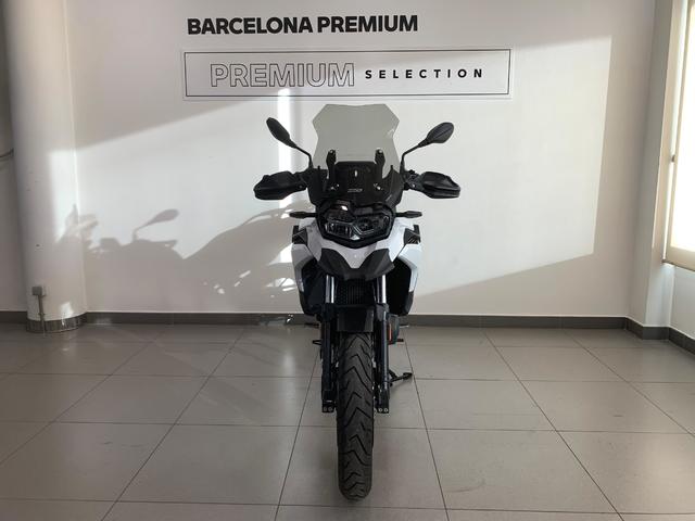 BMW Motorrad F 800 GS  de ocasión 