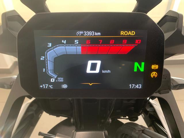 BMW Motorrad F 800 GS  de ocasión 