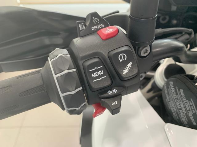 BMW Motorrad F 800 GS  de ocasión 