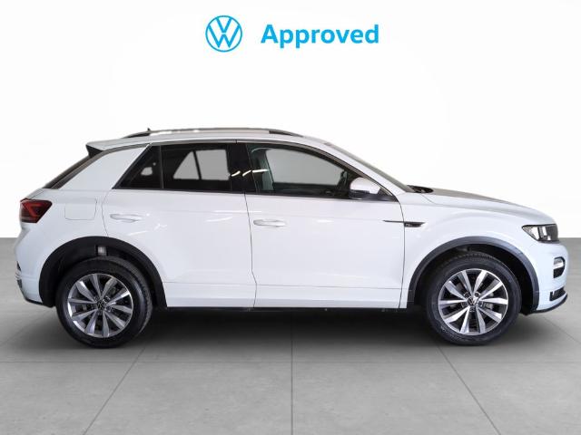 Volkswagen T-Roc Advance R-Line 1.5 TSI 110 kW (150 CV)