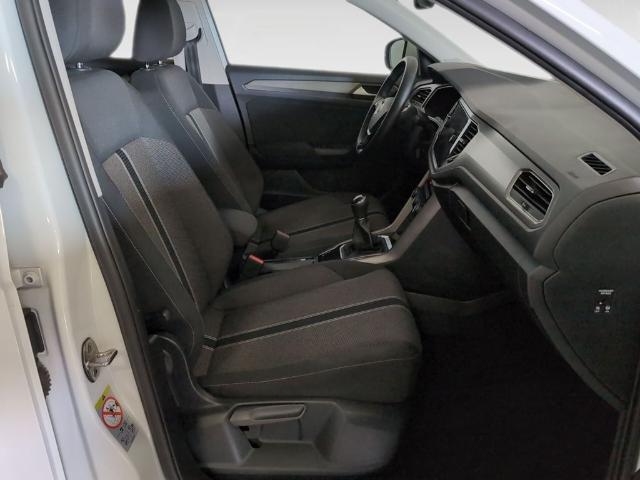 Volkswagen T-Roc Advance R-Line 1.5 TSI 110 kW (150 CV)
