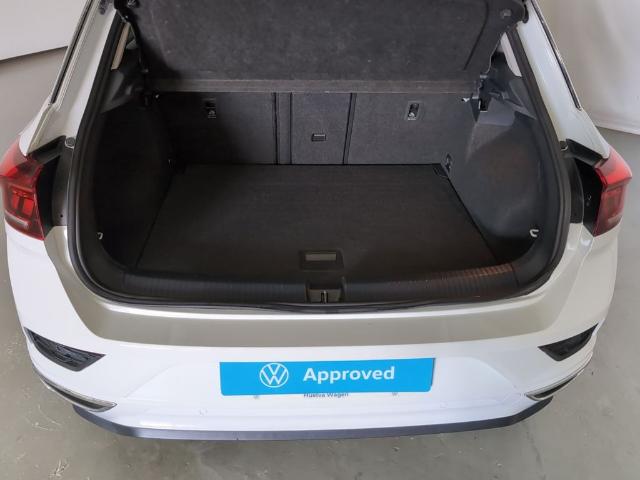 Volkswagen T-Roc Advance R-Line 1.5 TSI 110 kW (150 CV)