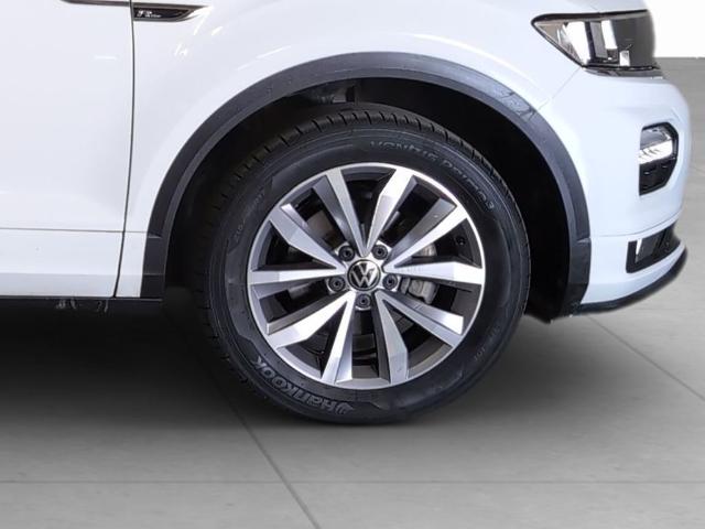 Volkswagen T-Roc Advance R-Line 1.5 TSI 110 kW (150 CV)