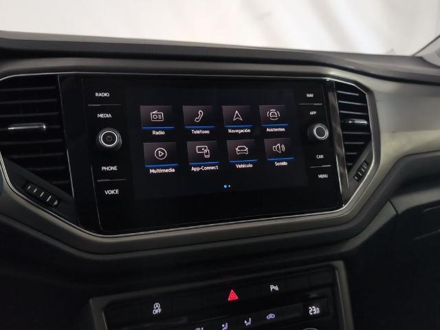 Volkswagen T-Roc Advance R-Line 1.5 TSI 110 kW (150 CV)