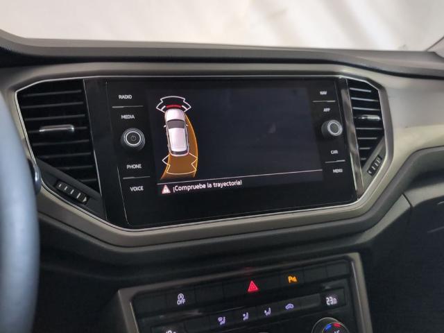 Volkswagen T-Roc Advance R-Line 1.5 TSI 110 kW (150 CV)