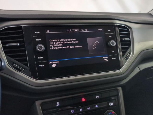 Volkswagen T-Roc Advance R-Line 1.5 TSI 110 kW (150 CV)