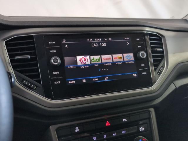 Volkswagen T-Roc Advance R-Line 1.5 TSI 110 kW (150 CV)