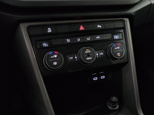 Volkswagen T-Roc Advance R-Line 1.5 TSI 110 kW (150 CV)