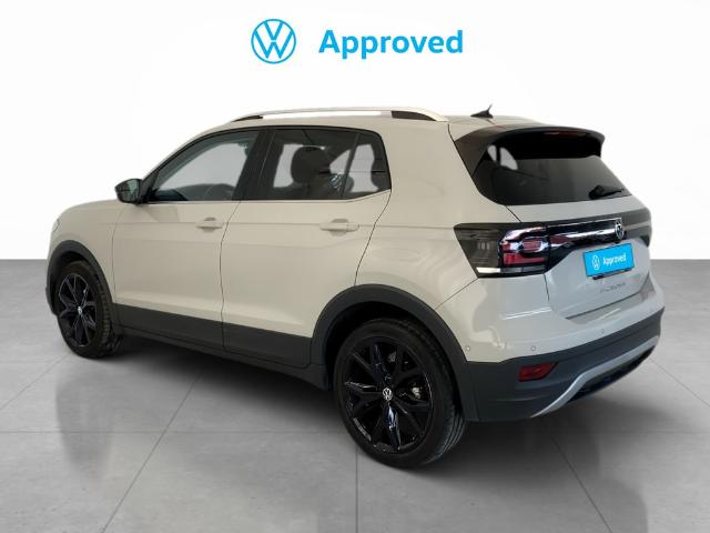 Volkswagen T-Cross Sport 1.5 TSI 110 kW (150 CV) DSG
