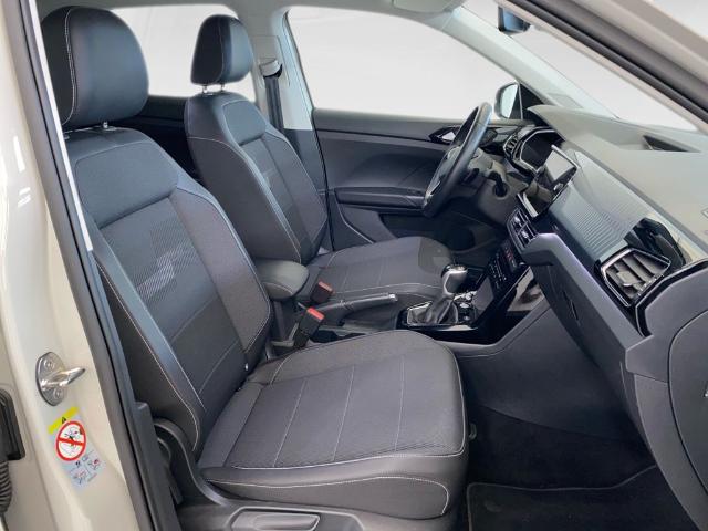 Volkswagen T-Cross Sport 1.5 TSI 110 kW (150 CV) DSG