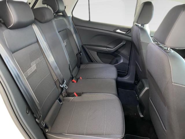 Volkswagen T-Cross Sport 1.5 TSI 110 kW (150 CV) DSG