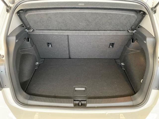 Volkswagen T-Cross Sport 1.5 TSI 110 kW (150 CV) DSG