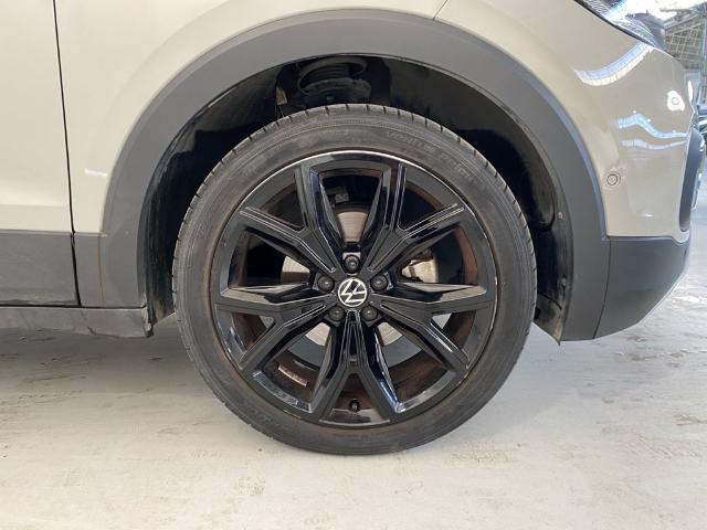 Volkswagen T-Cross Sport 1.5 TSI 110 kW (150 CV) DSG