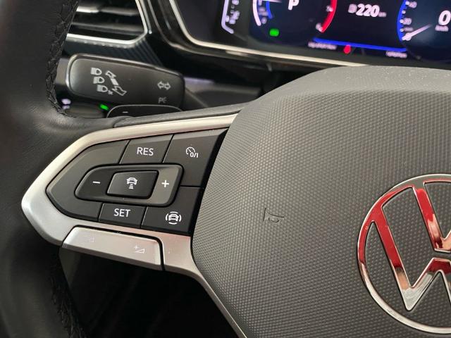 Volkswagen T-Cross Sport 1.5 TSI 110 kW (150 CV) DSG