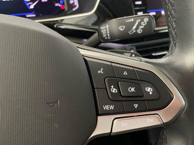 Volkswagen T-Cross Sport 1.5 TSI 110 kW (150 CV) DSG