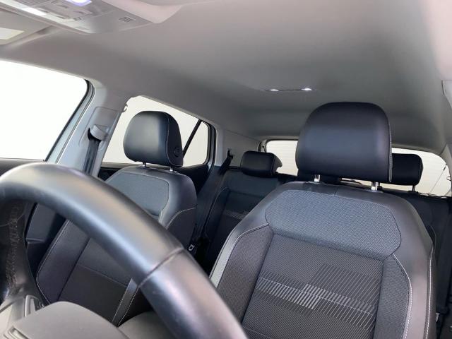 Volkswagen T-Cross Sport 1.5 TSI 110 kW (150 CV) DSG