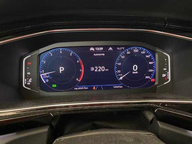 Volkswagen T-Cross Sport 1.5 TSI 110 kW (150 CV) DSG