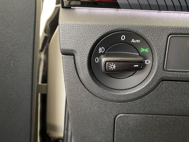 Volkswagen T-Cross Sport 1.5 TSI 110 kW (150 CV) DSG