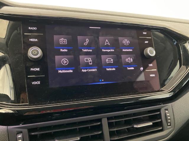 Volkswagen T-Cross Sport 1.5 TSI 110 kW (150 CV) DSG