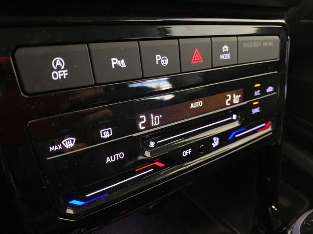 Volkswagen T-Cross Sport 1.5 TSI 110 kW (150 CV) DSG