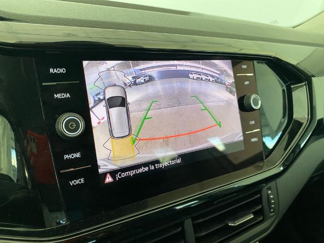 Volkswagen T-Cross Sport 1.5 TSI 110 kW (150 CV) DSG