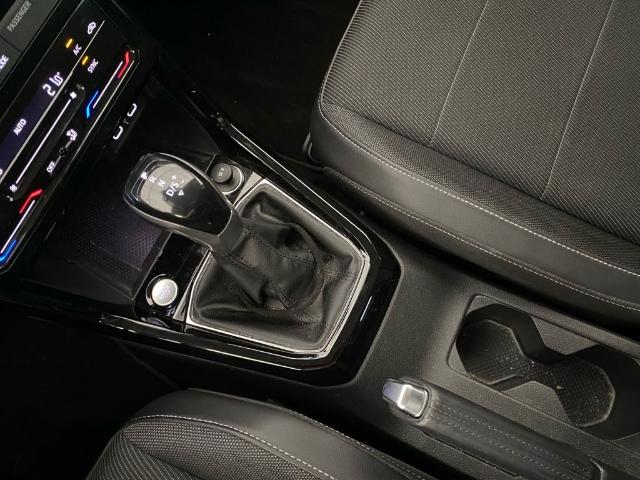 Volkswagen T-Cross Sport 1.5 TSI 110 kW (150 CV) DSG