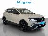 Volkswagen T-Cross Sport 1.5 TSI 110 kW (150 CV) DSG