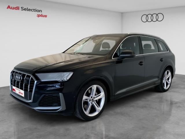 Audi selection Plus