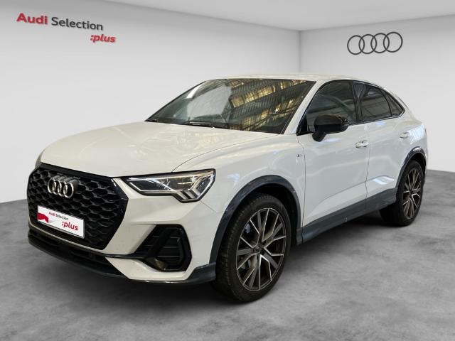 Audi selection Plus