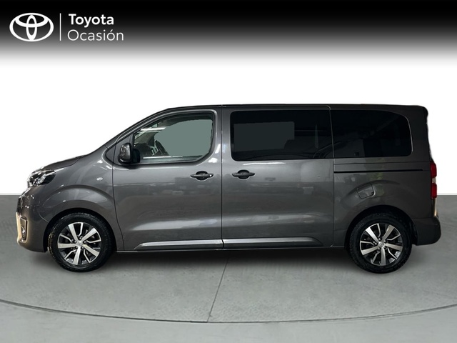 Toyota Proace Verso 2.0D Advance L1 110 kW (150 CV)