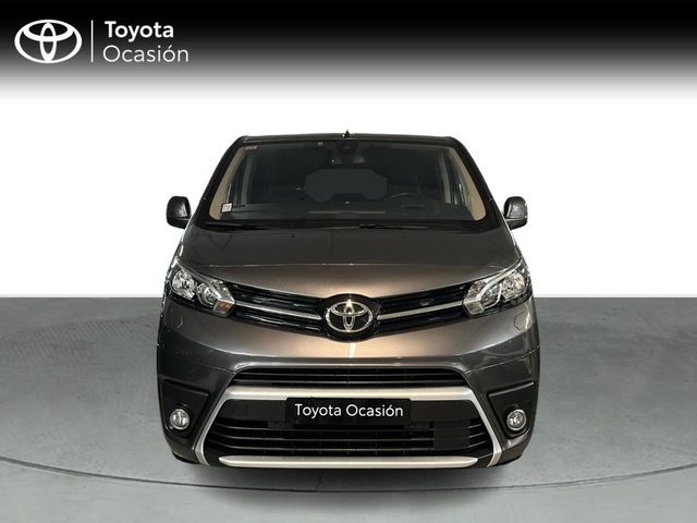 Toyota Proace Verso 2.0D Advance L1 110 kW (150 CV)