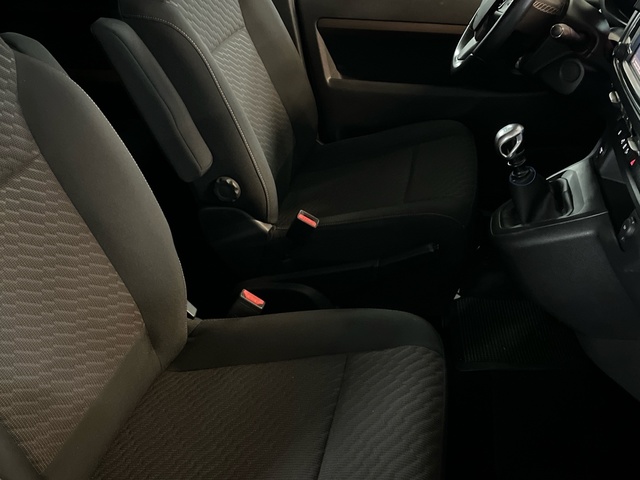 Toyota Proace Verso 2.0D Advance L1 110 kW (150 CV)