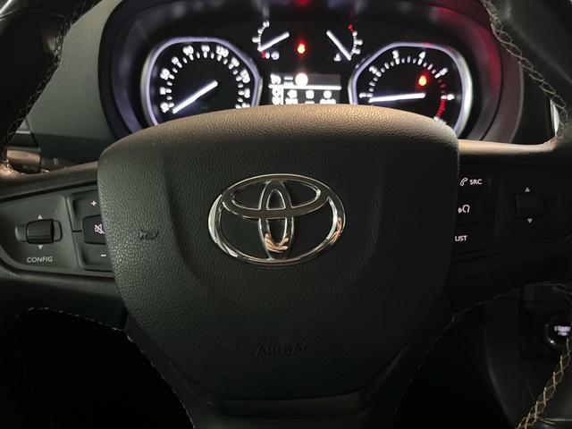 Toyota Proace Verso 2.0D Advance L1 110 kW (150 CV)